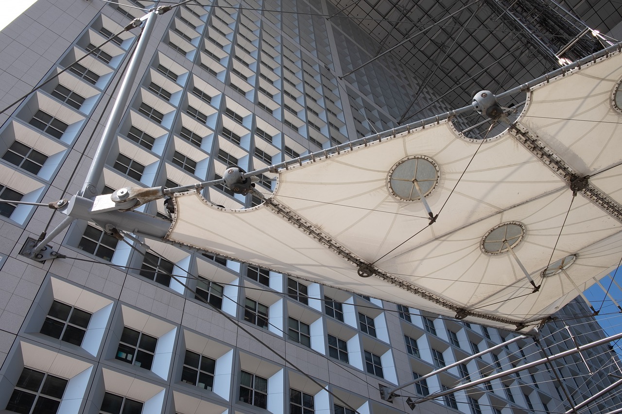 La domiciliation d'entreprise