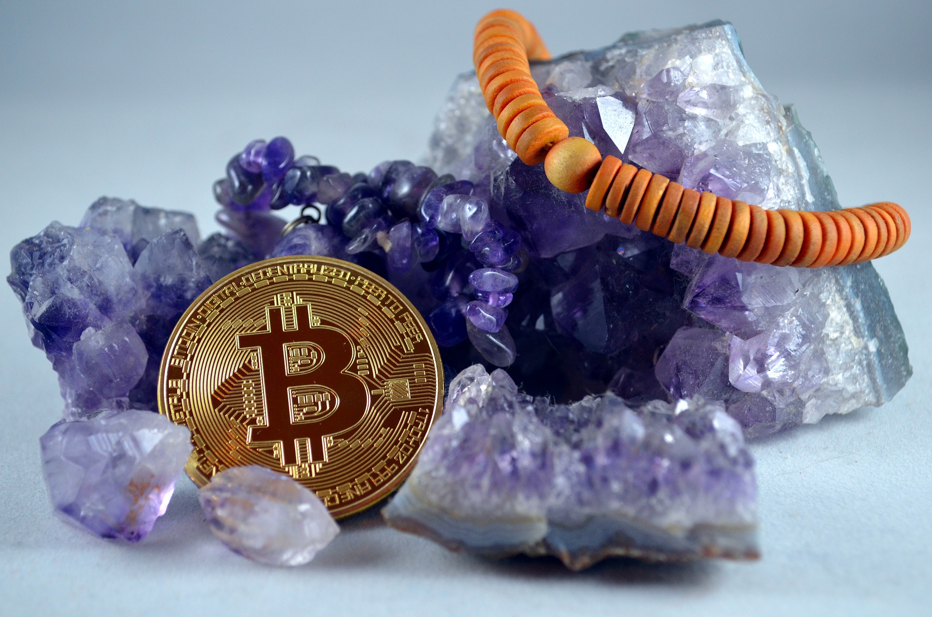 Pourquoi investir dans les cryptomonnaies ?