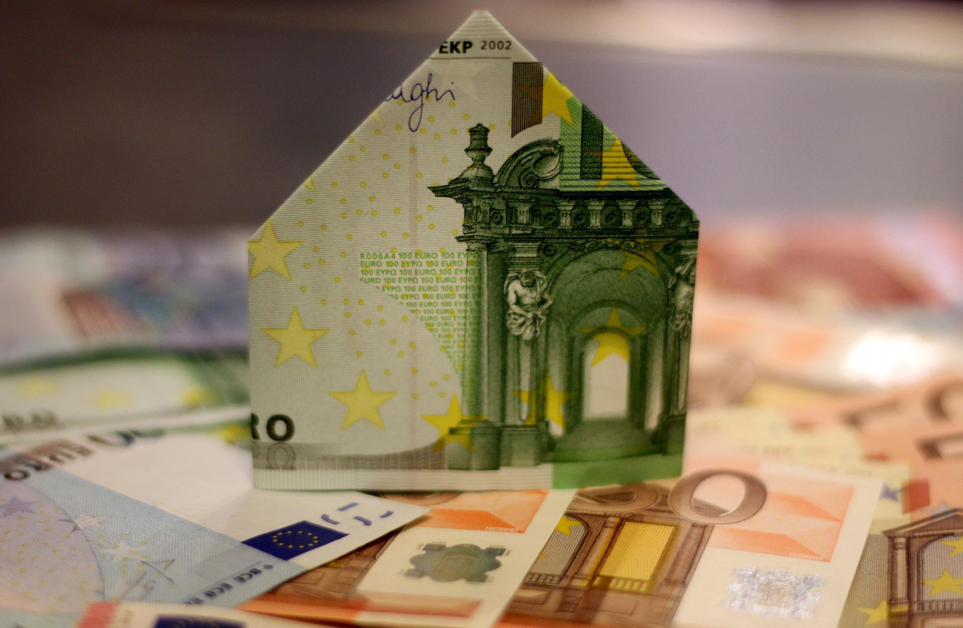 Comment obtenir rapidement un crédit immobilier ?