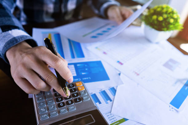 Pourquoi faire appel à un expert-comptable ?