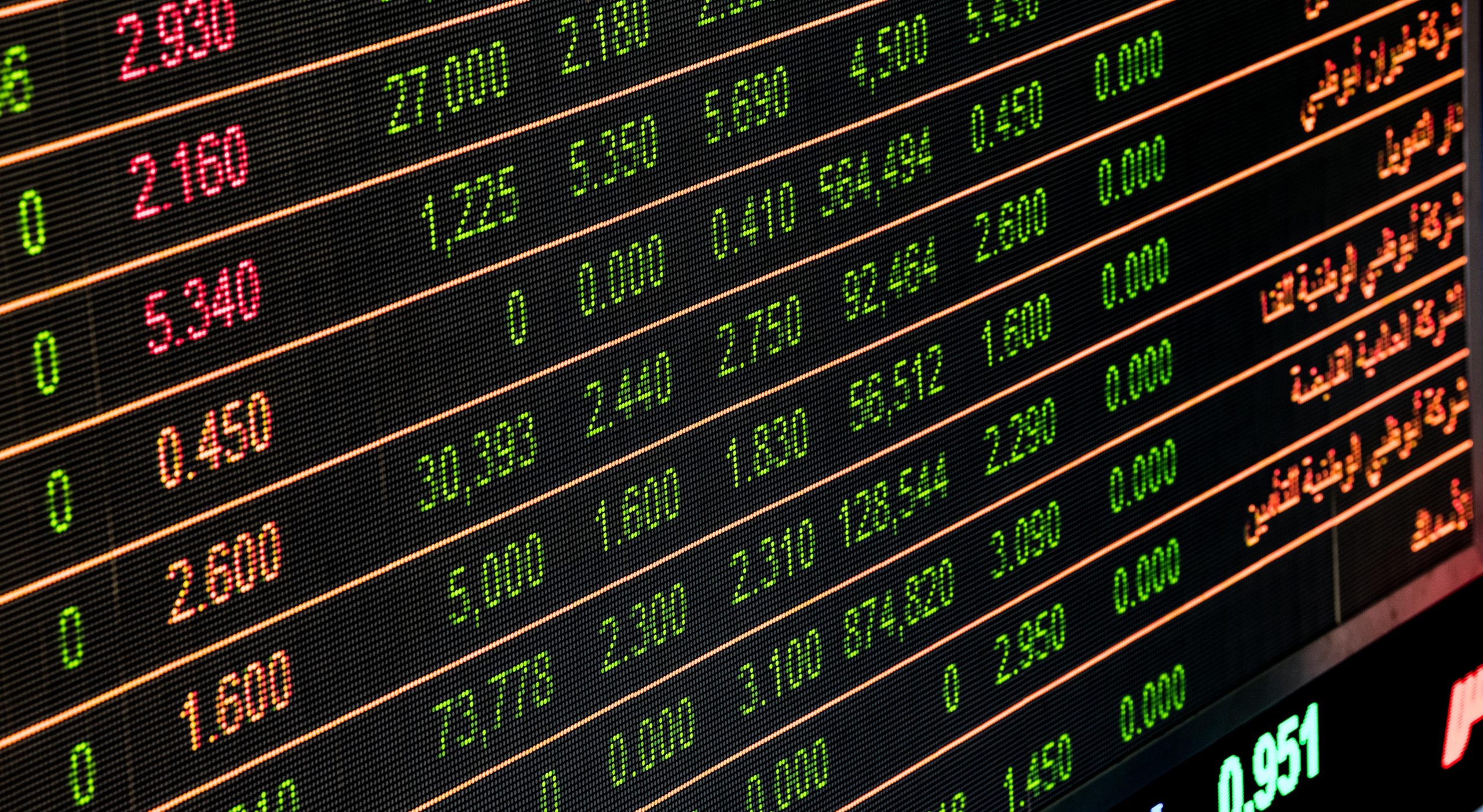 Quelques astuces à savoir pour réussir l’investissement en bourse
