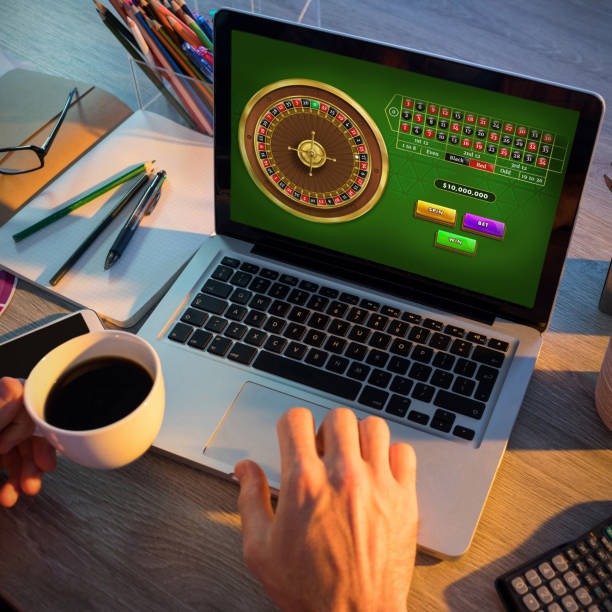 Découvrez les différents métiers du casino en ligne