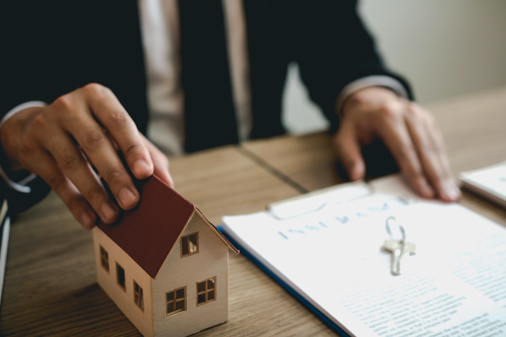 Les solutions technologiques pour améliorer l'efficacité des agences immobilières