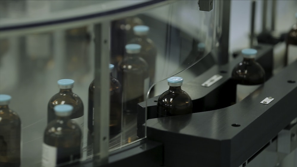 Comment les CDMO peuvent aider les startups pharmaceutiques à accélérer leur croissance