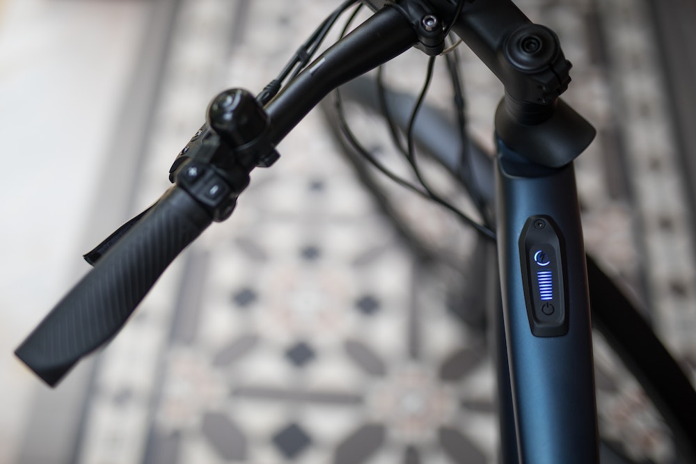 L'importance de la R&D dans le développement du business des vélos électriques