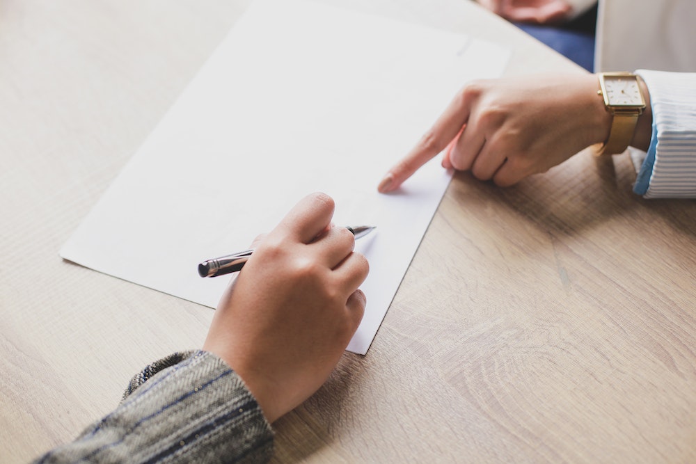 L'importance d'une bonne communication pour la gestion des contrats d'intérim