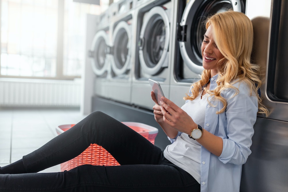 Les avantages des laveries automatiques pour les entreprises de nettoyage