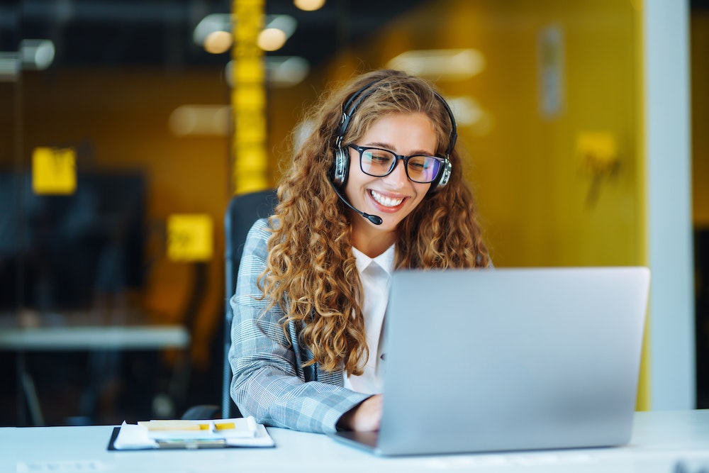 Les nouvelles tendances technologiques révolutionnant les centres d'appel