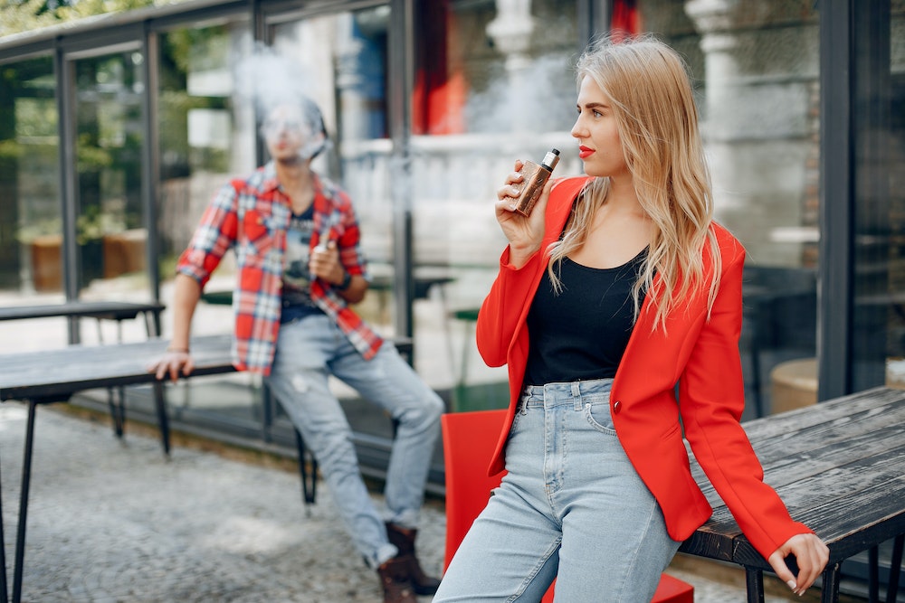 La digitalisation, un enjeu majeur pour un grossiste GeekVape