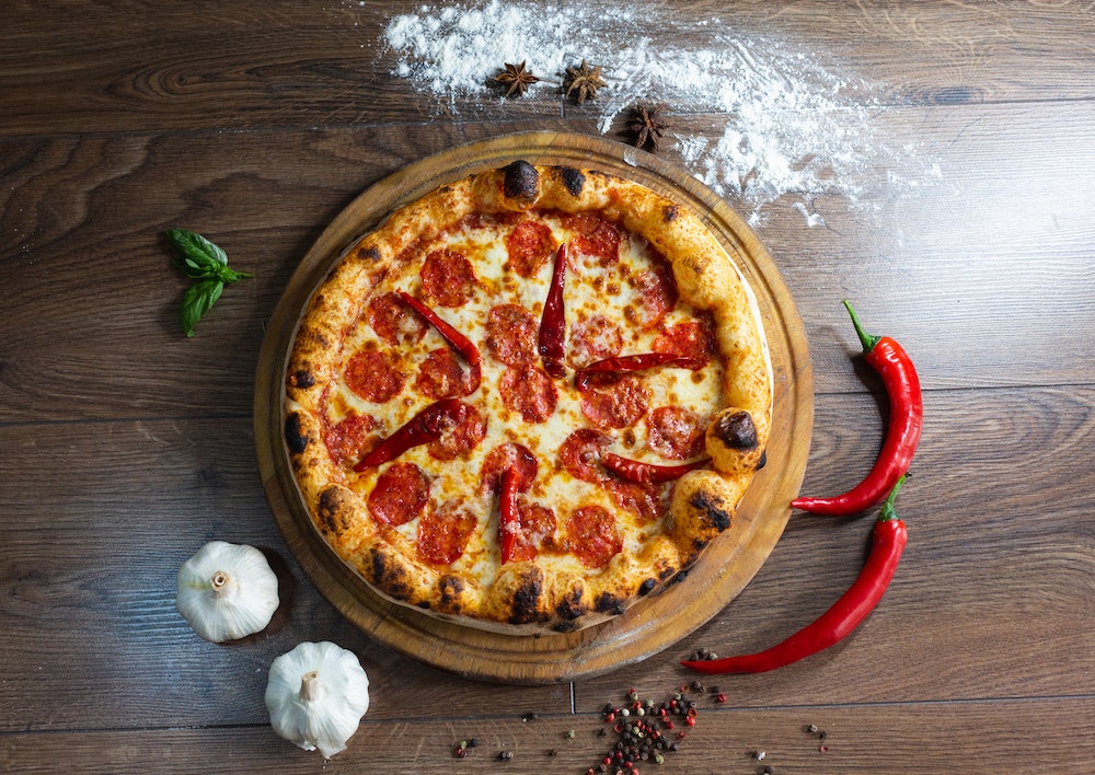 L'essor fulgurant des franchises de pizza : une success story mondiale