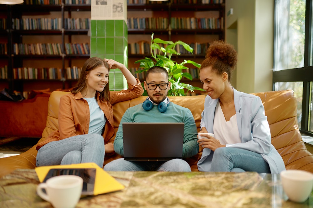 La gestion d'un espace de coworking : une épreuve jonchée de défis