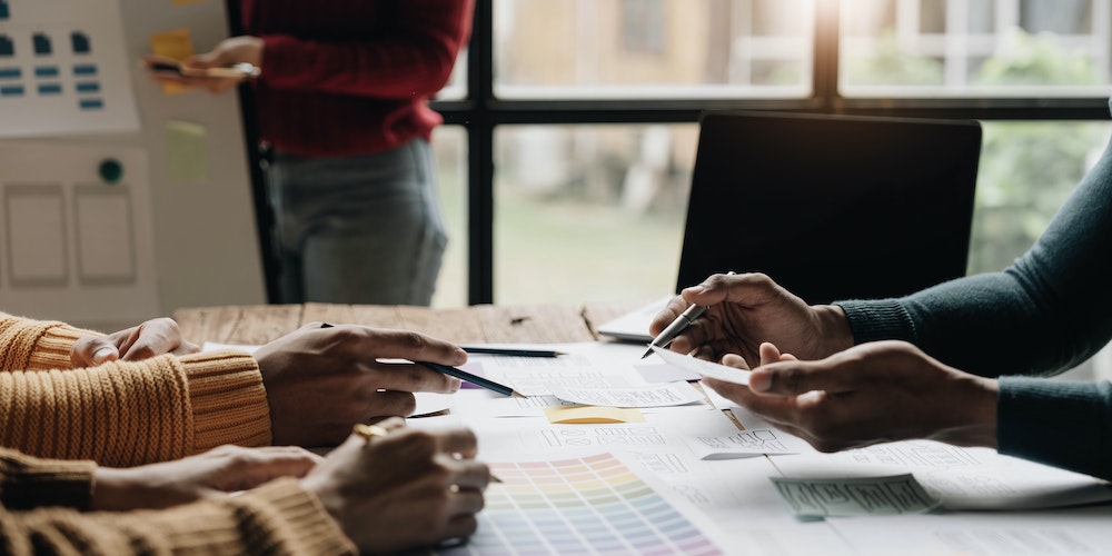 L'Accélérateur d'Entreprise: un tremplin pour la croissance des start-ups