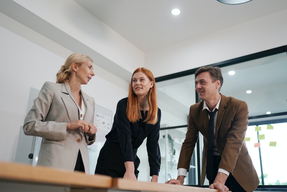 Coopérative d'activités et d'emploi : une solution innovante pour les entrepreneurs