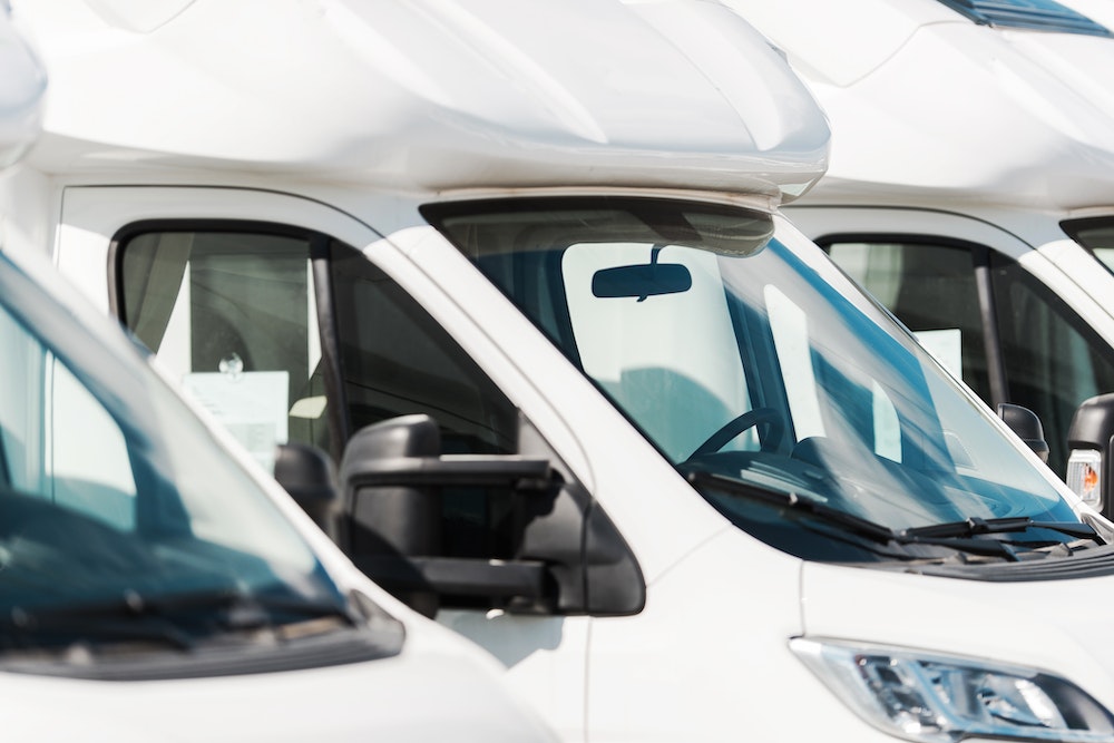 Le business de location de van : un marché en pleine expansion