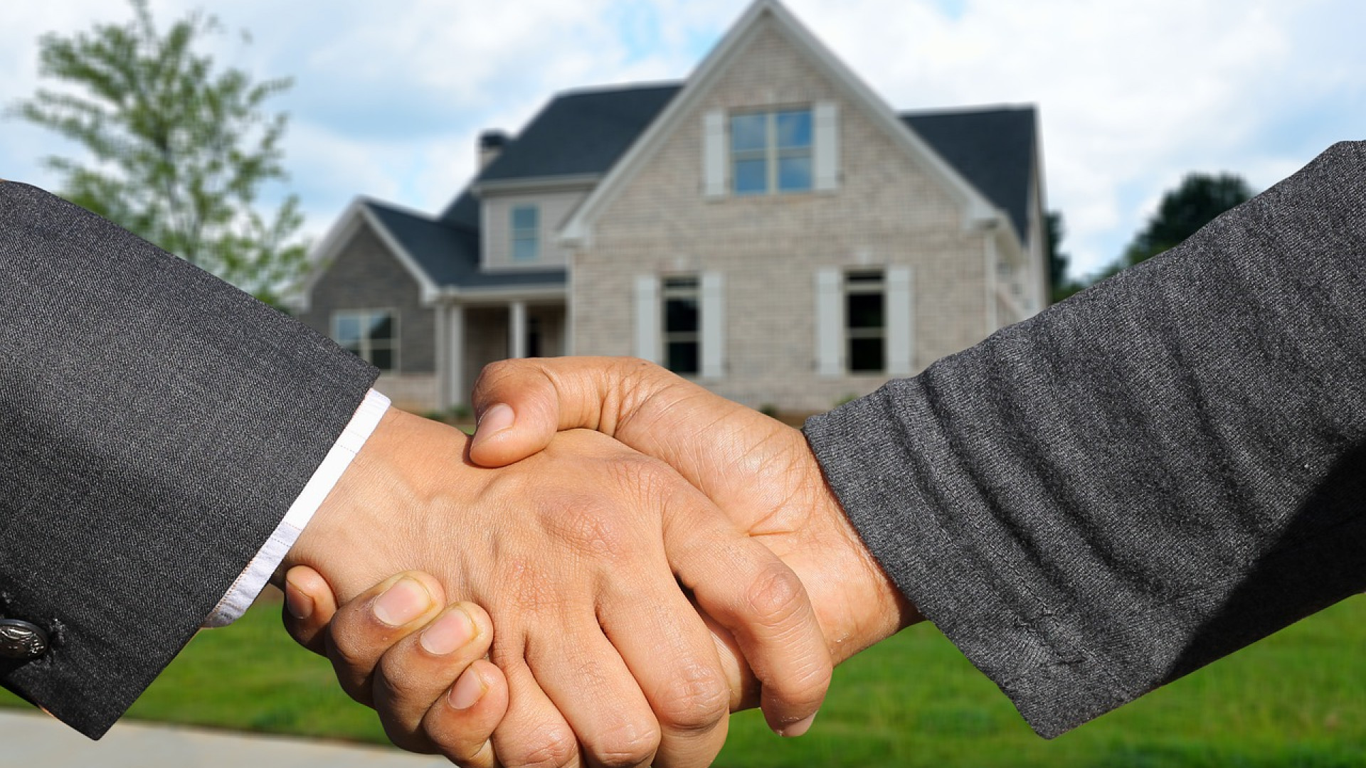 Le rôle du courtier immobilier dans le financement de votre bien