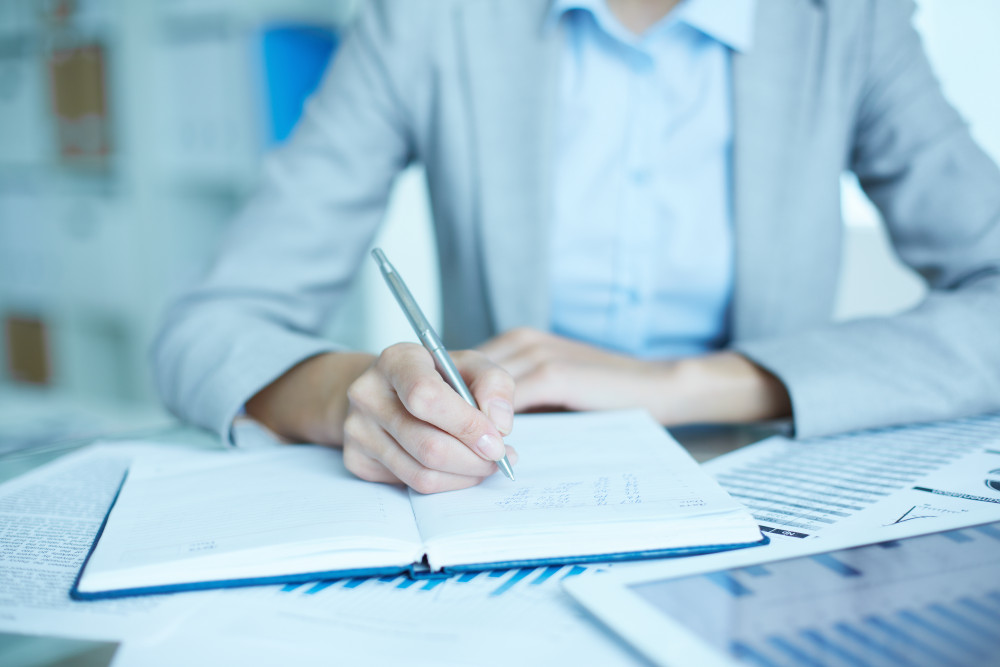 Start-up : les clés pour rédiger un business plan convaincant