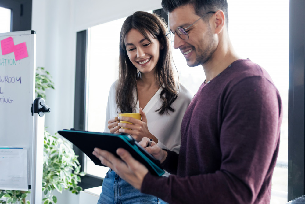 Construire la stratégie digitale de votre entreprise : les clés du succès