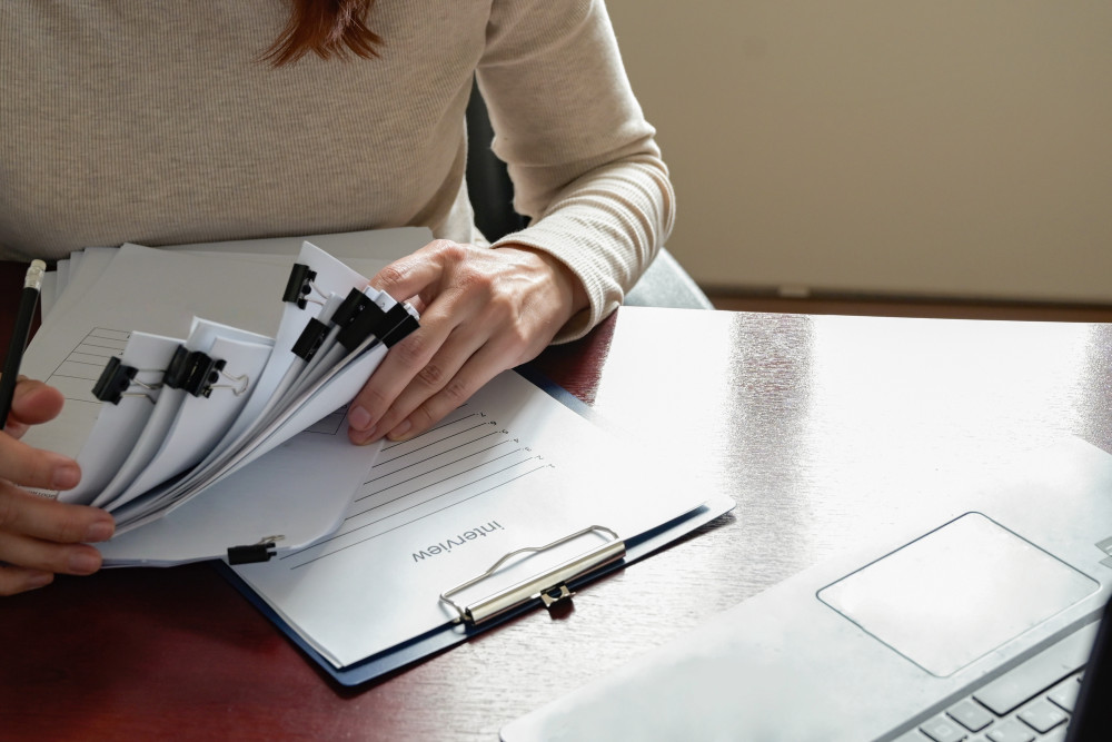 Réussir son CV : les conseils incontournables pour optimiser sa recherche d'emploi