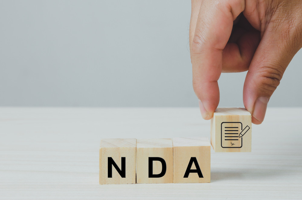 Les secrets du fonctionnement des accords de non-divulgation