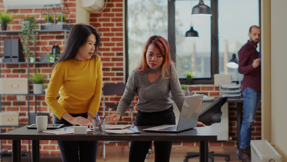 Améliorer le moral et la productivité des collaborateurs : un enjeu majeur pour les entreprises