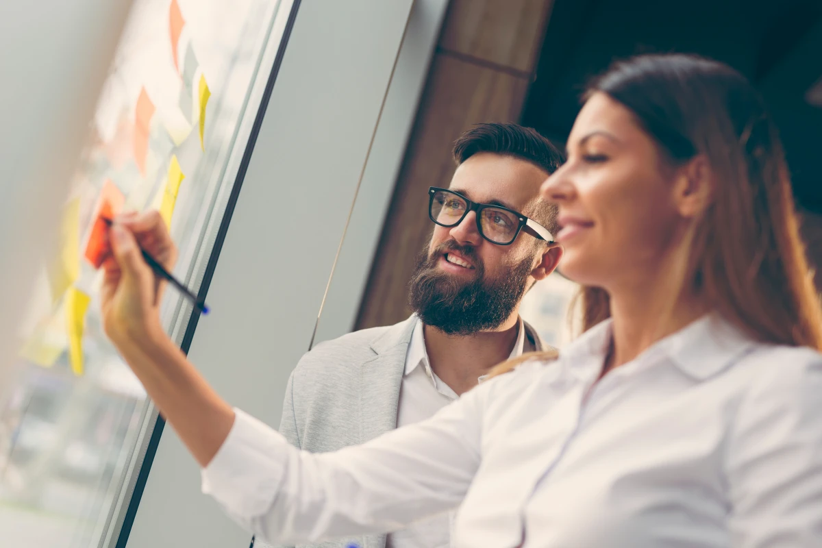 Construire un business plan : les clés pour réussir