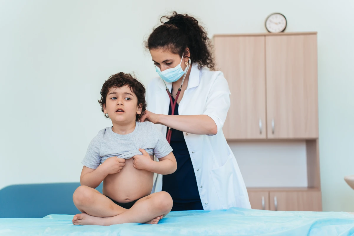 Impact de la pandémie sur le marché des blouses médicales