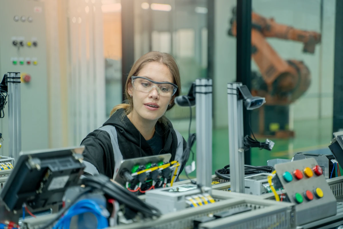 Innovation et durabilité : le futur de la fabrication des disques et plaquettes de frein