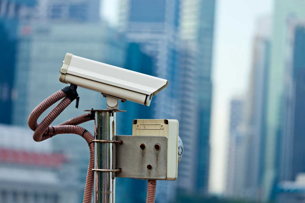 Innovations et défis du futur : la surveillance 2.0 pour les entreprises de sécurité