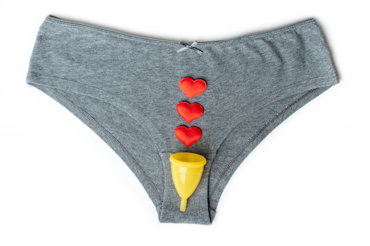 L'essor des culottes menstruelles bio : entre écologie, santé et confort