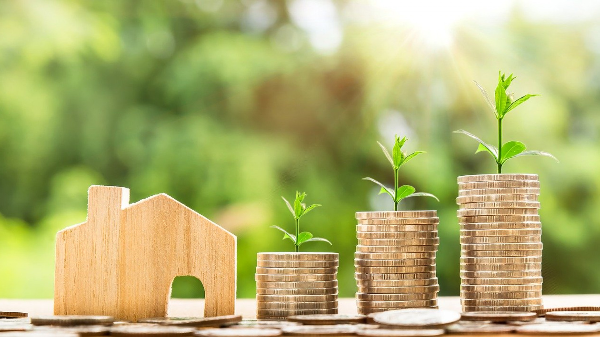 Sécurisez votre investissement grâce à notre comparateur de prêt