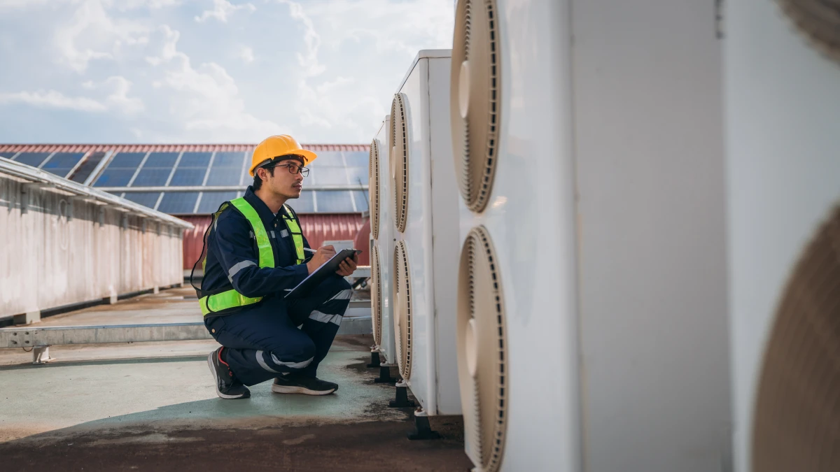 Climatisation automobile : le défi du développement durable