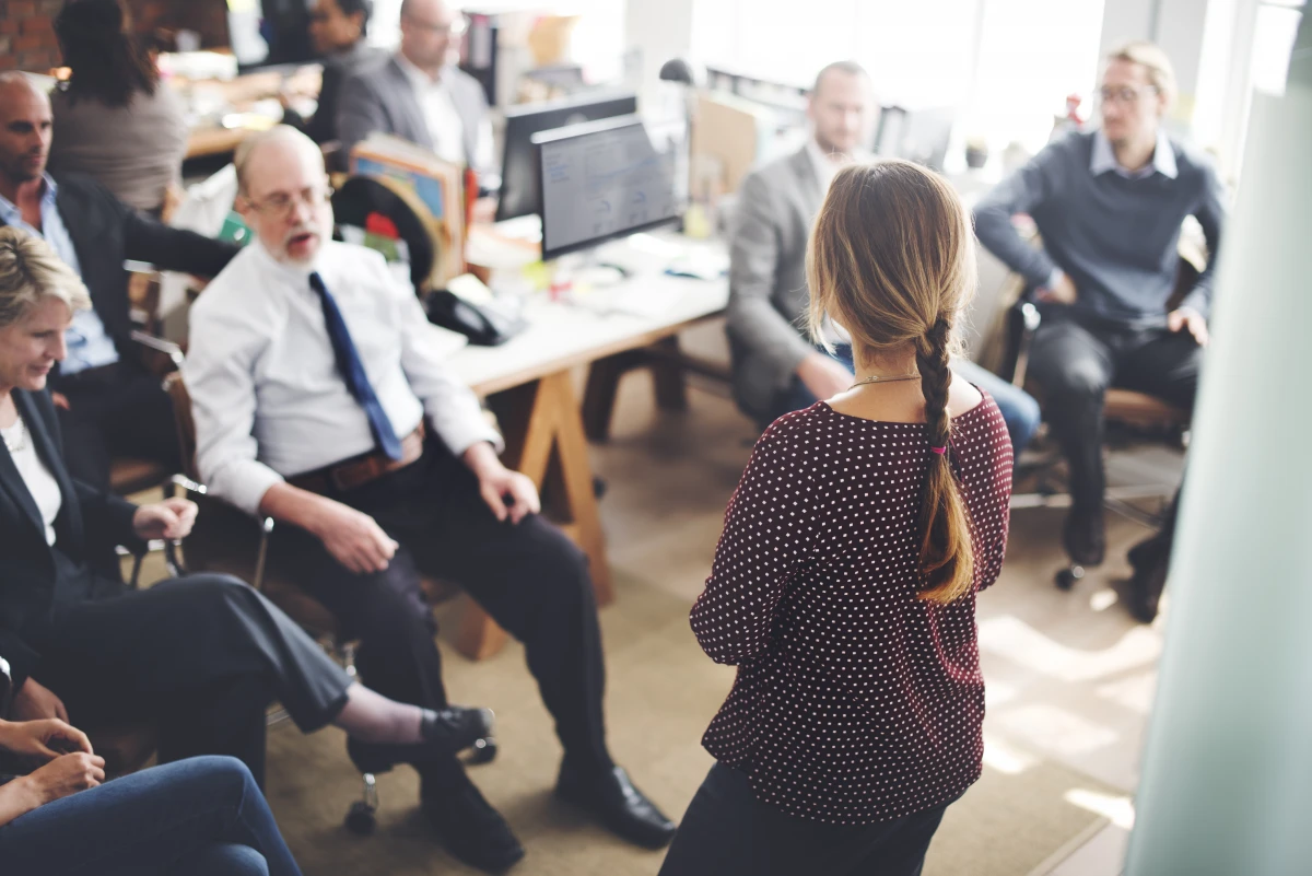 La formation en leadership pour cadres : un atout indispensable pour les entreprises modernes