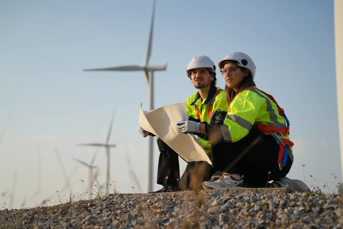 Révolution verte : Les opportunités d'affaires florissantes dans les énergies renouvelables