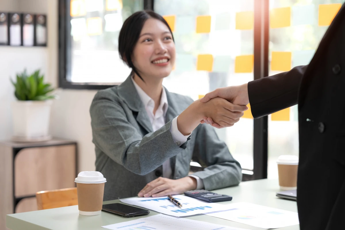 Structurer une co-entreprise performante : Guide stratégique