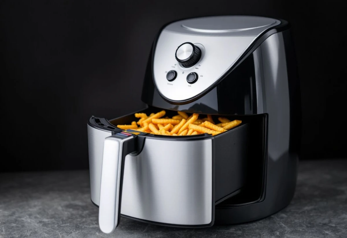 Comment développer une marque d'air fryers durable