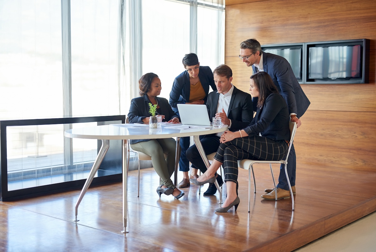 Les défis du management de transition dans les PME