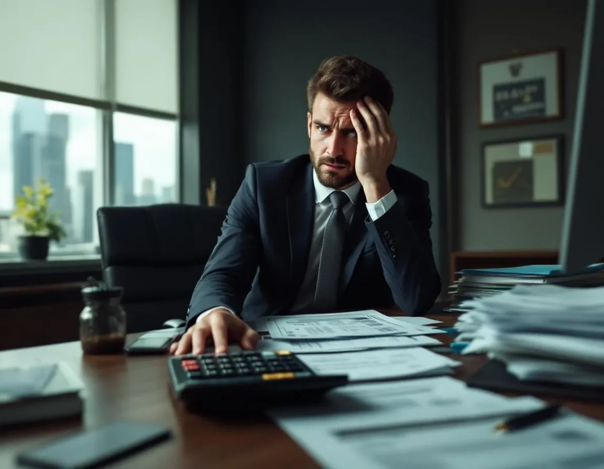 Calcul de l'Allocation Chômage Suite à un Licenciement pour Inaptitude : Montants Clés