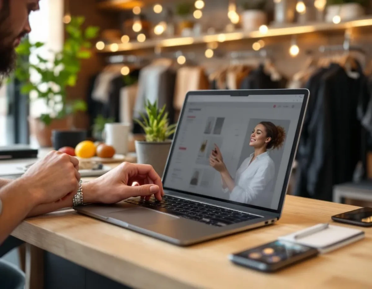 Créer une boutique en ligne et automatiser les ventes
