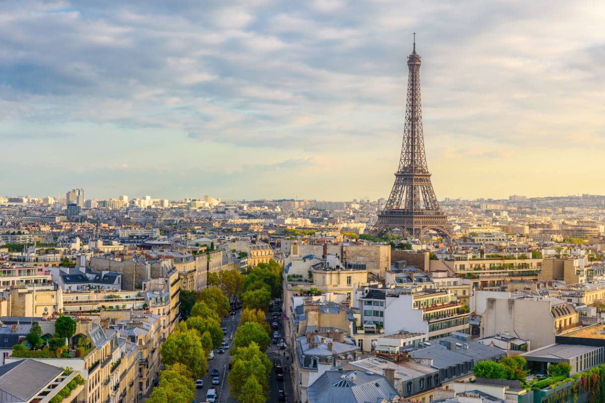 Notre guide pour bien investir en LMNP à Paris