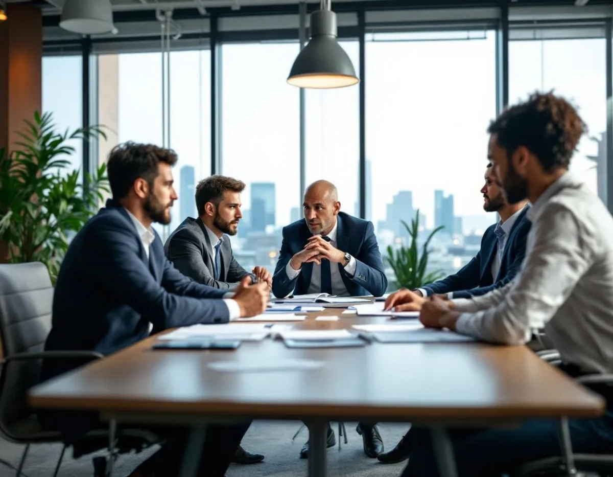 Maîtrisez l'Art du Licenciement en CDI : Guide Complet sur les Aspects Légaux et Stratégies Efficaces