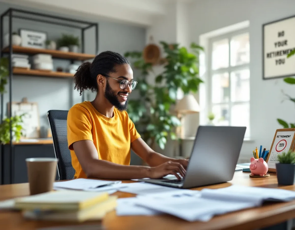 Optimisation de la Retraite pour Freelances : Stratégies Proactives