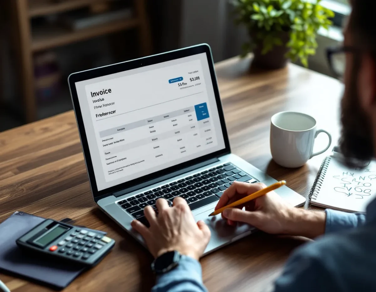 Préparation à la Facturation Électronique: Guide Essentiel pour Freelances