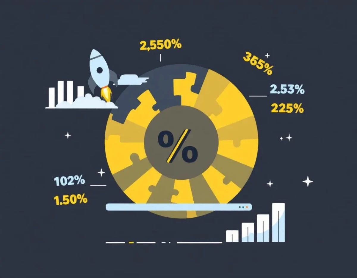Boostez la Profitabilité grâce aux Indicateurs Clés de Performance Financière