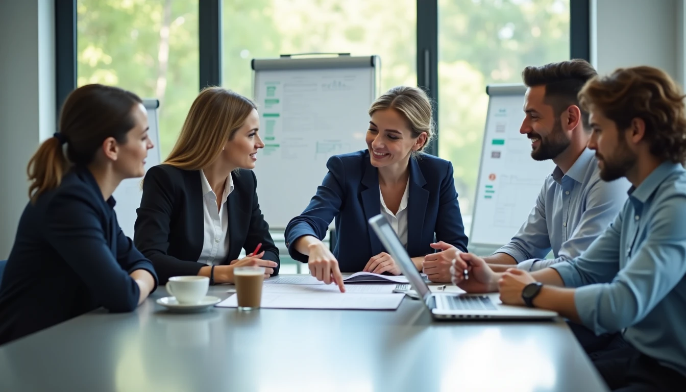 Pestel Exemple 2026 : Modèles Prêts à l'Emploi pour PME