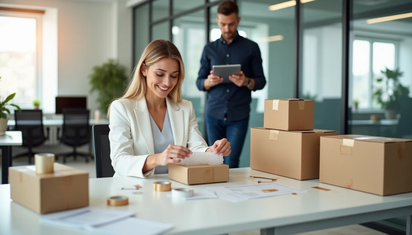 Envoi le bon coin : 7 astuces pour expédier rapidement