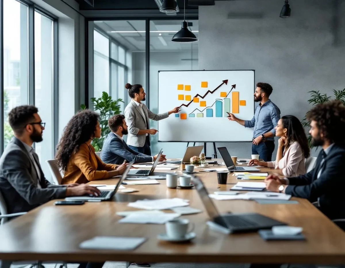 Growth Hacking Démystifié : Stratégies, Fonctions et Conseils pour Professionnels