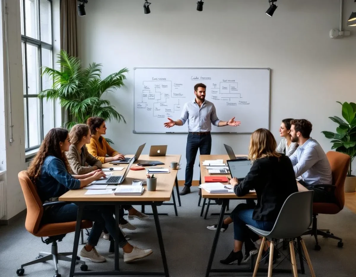 La Capsule vs Cursus Universitaire en Développement Web: Une Analyse Comparative Approfondie
