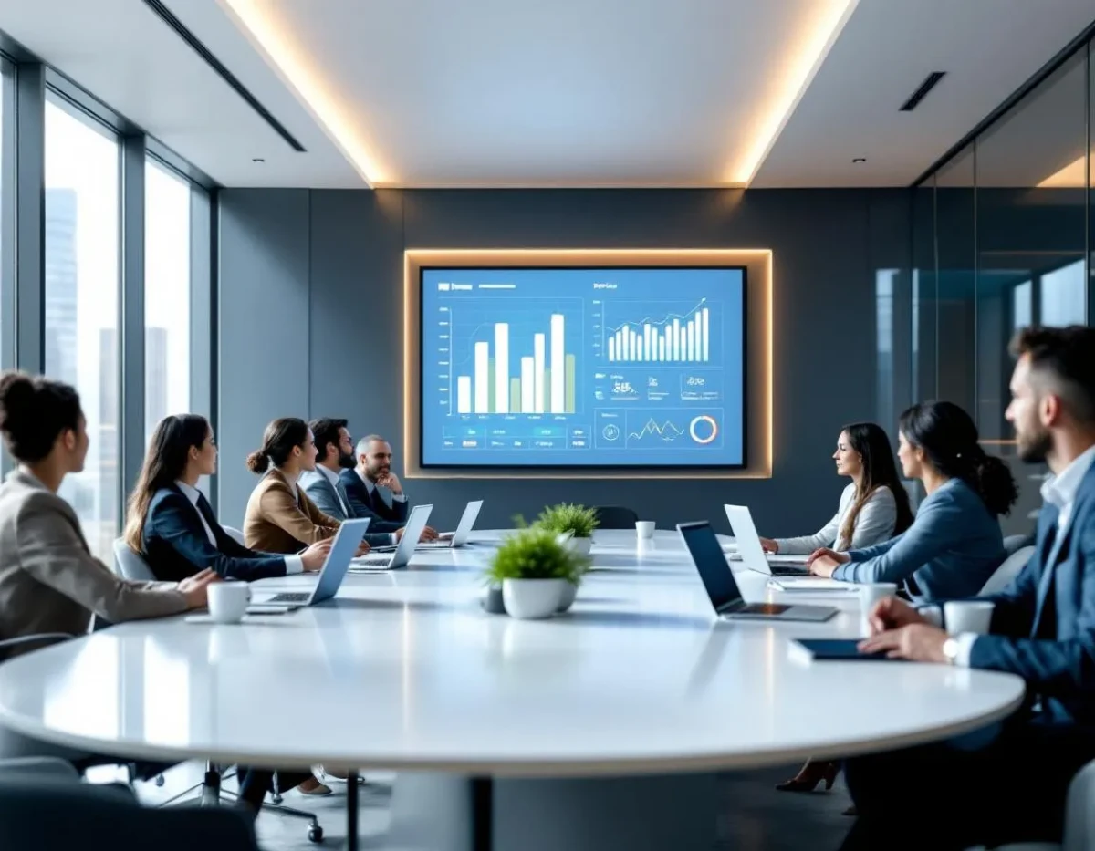 Optimisez la performance de votre entreprise grâce à un ERP : Un levier stratégique incontournable
