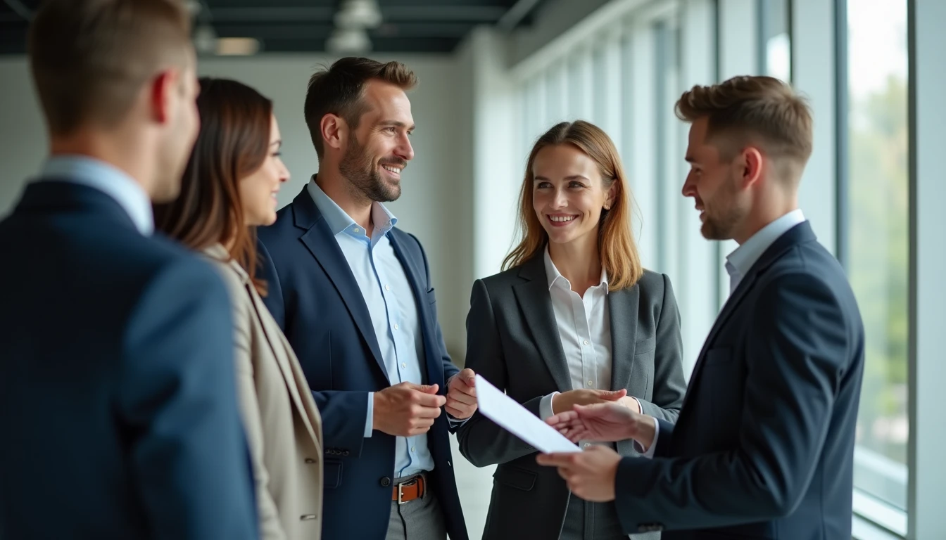 L'impact psychologique des Vêtements de travail sur la productivité
