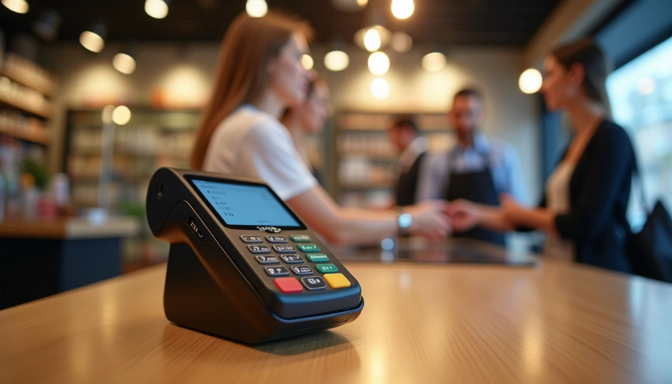 Pourquoi choisir Sum Up France pour votre commerce en 2026